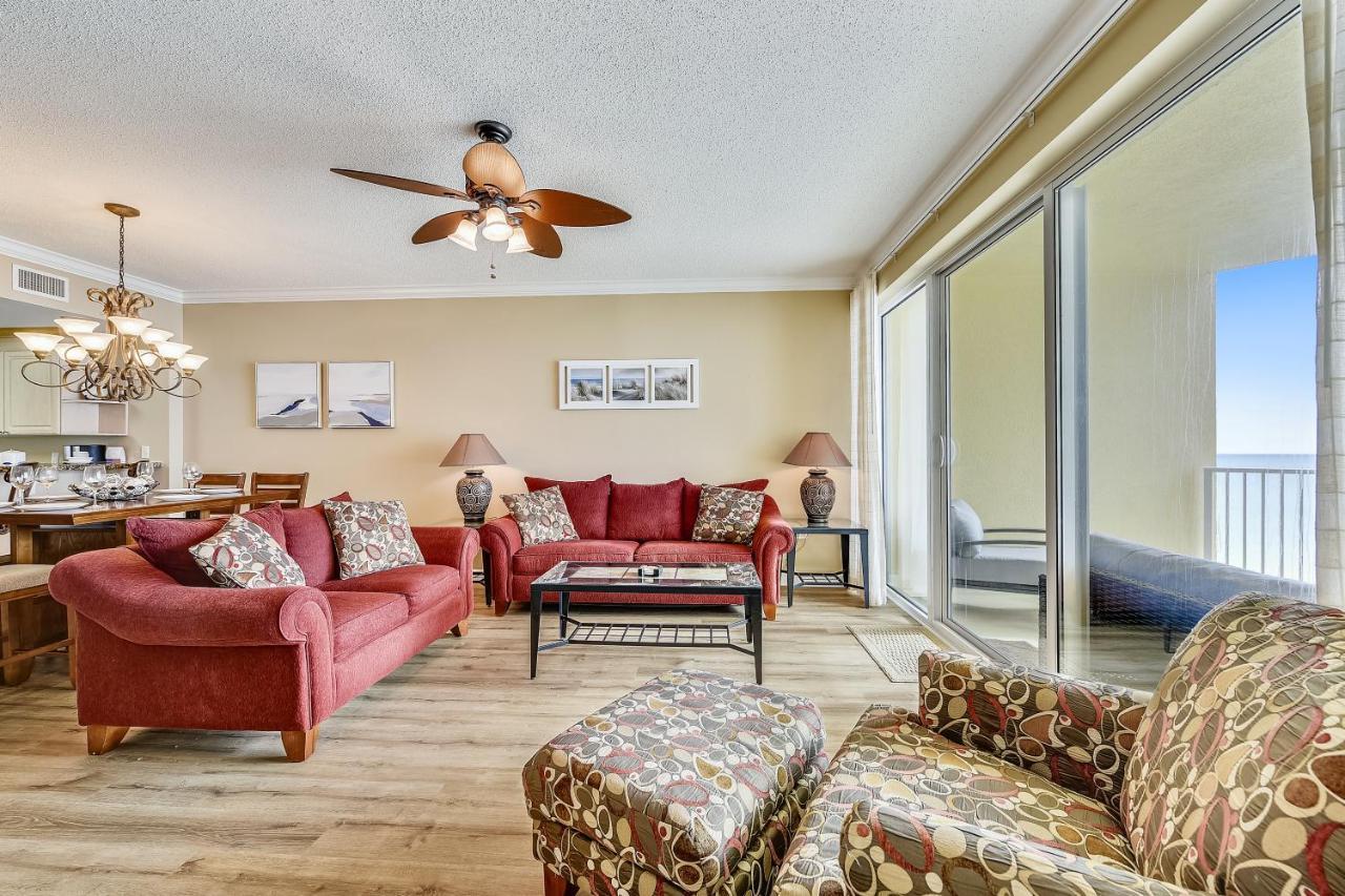 Boardwalk Beach Resort #1911 By Book That Condo Panama City Beach Luaran gambar